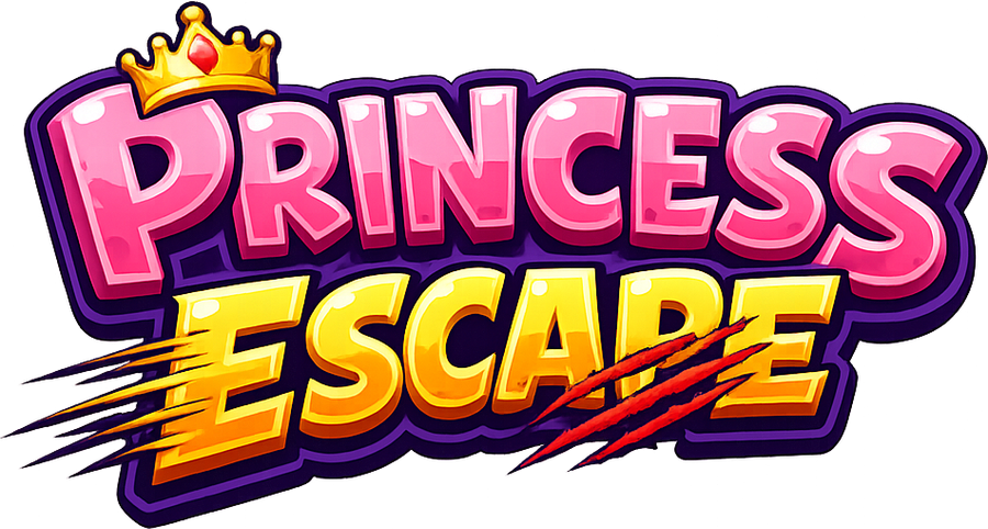 Princess Escape