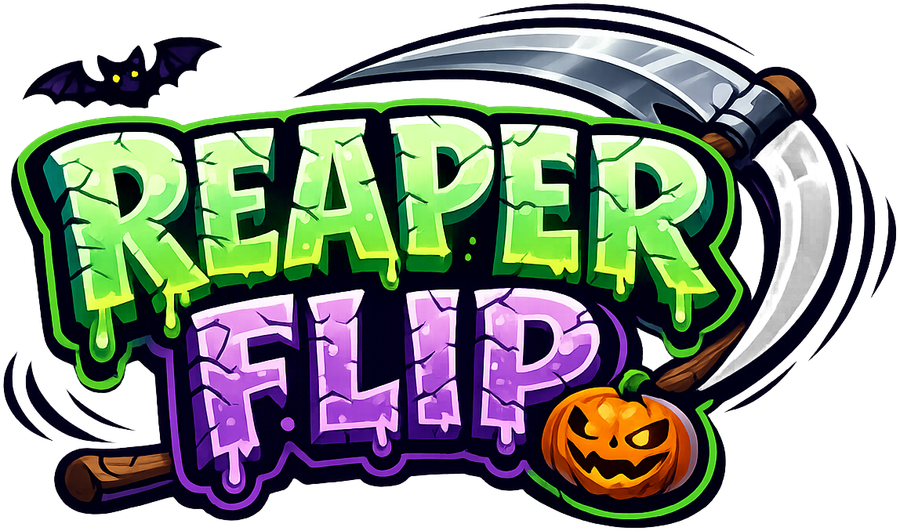 Reaper Flip