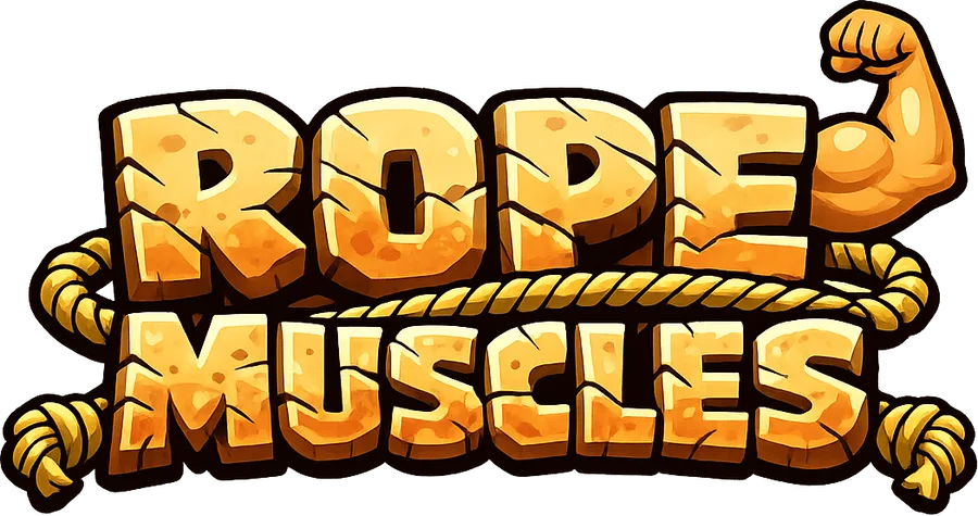 Rope Muscles