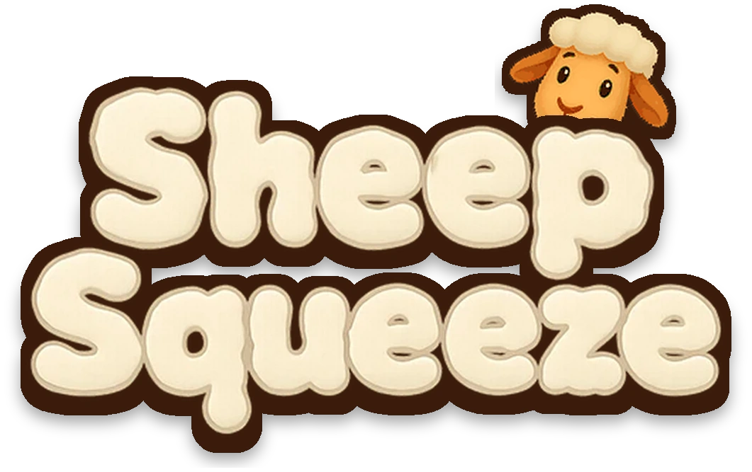 Sheep Squeeze