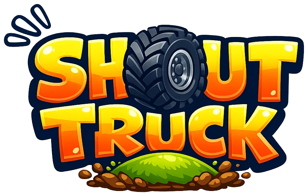 Shout Truck