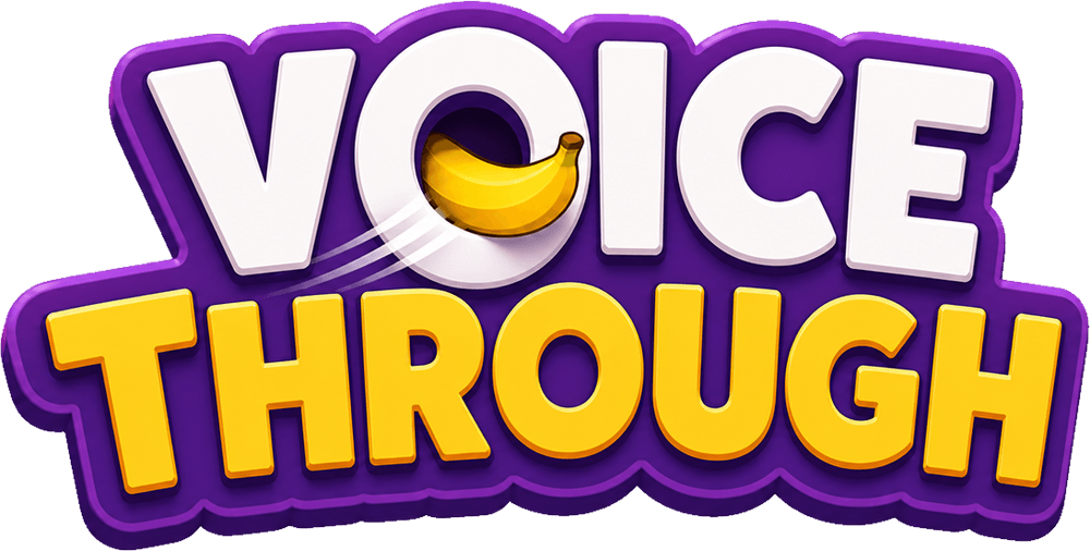 Voice Through