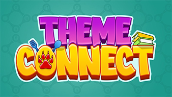 Theme Connect voice controlled game cover